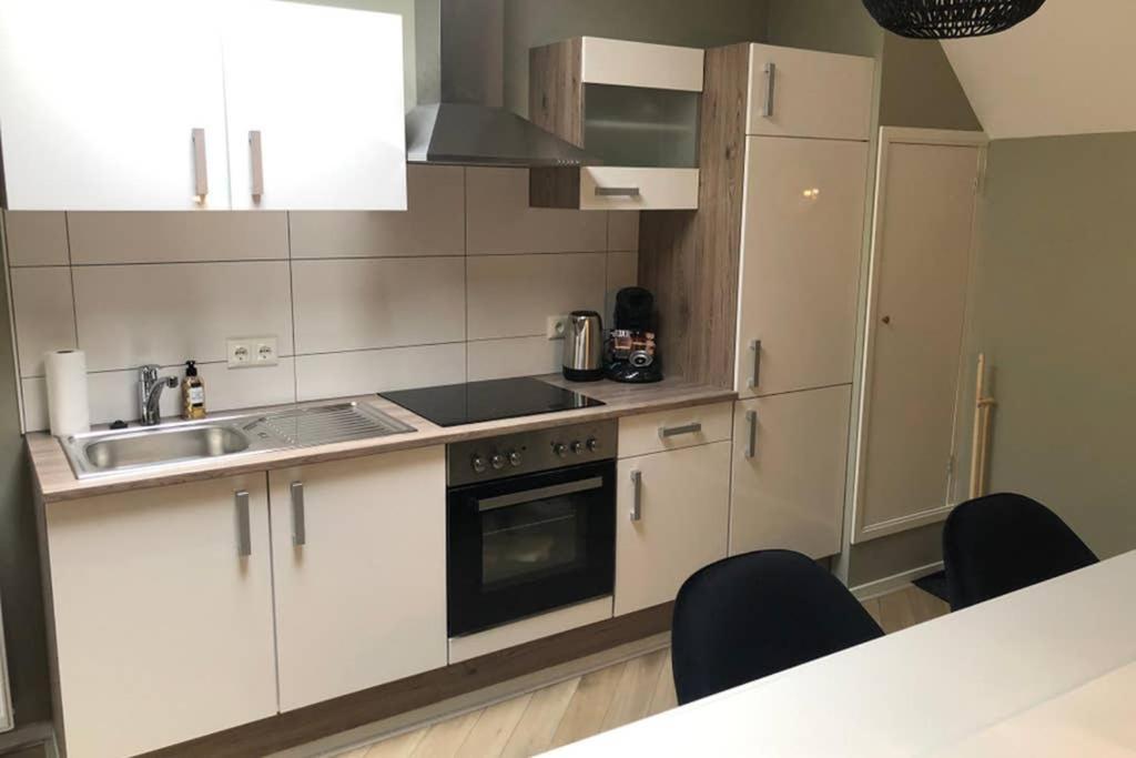 Verstopt, Midden In Het Centrum Van Enschede! Esterno foto